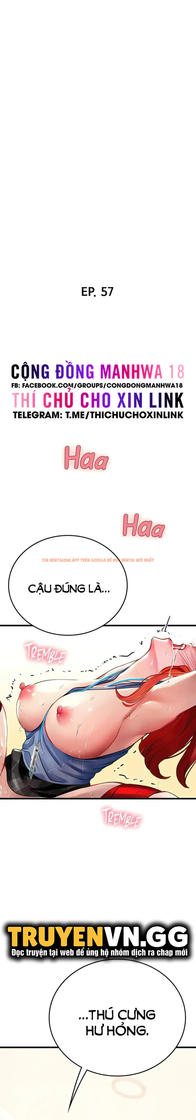 Xem ảnh 4 trong truyện hentai Thực Tập Ở Làng Tiên Cá - Chap 57 - hentaitvn.net