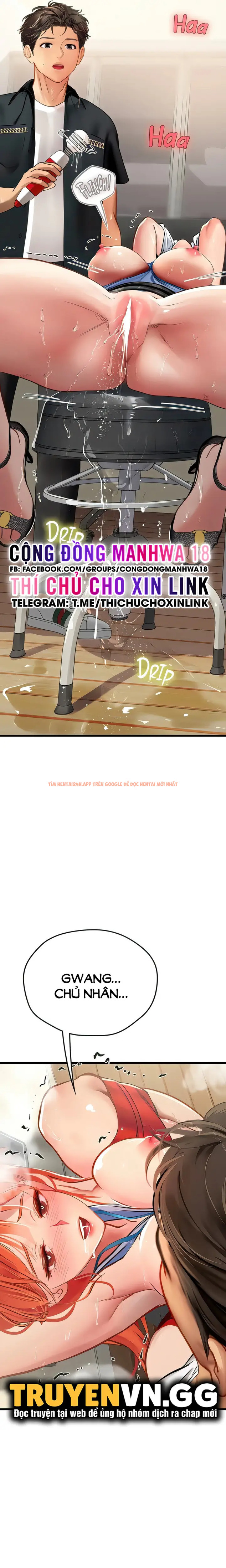 Xem ảnh 5 trong truyện hentai Thực Tập Ở Làng Tiên Cá - Chap 57 - hentaitvn.net