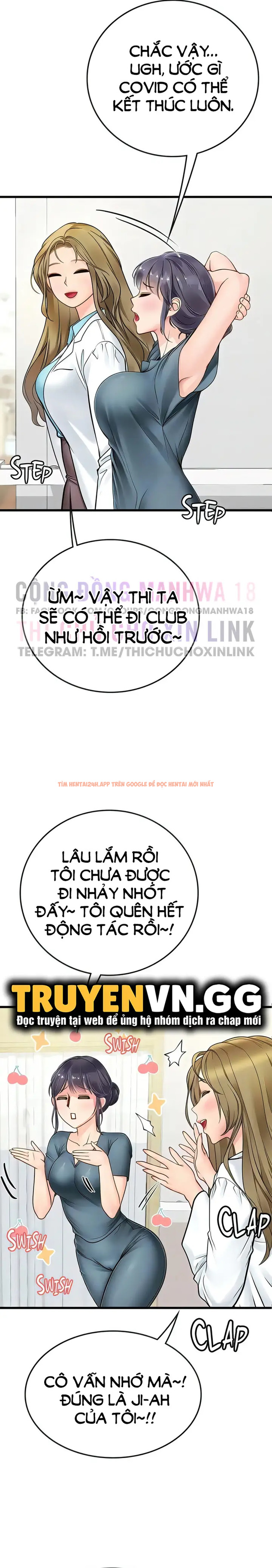 Xem ảnh 7 trong truyện hentai Thực Tập Ở Làng Tiên Cá - Chap 57 - hentaitvn.net