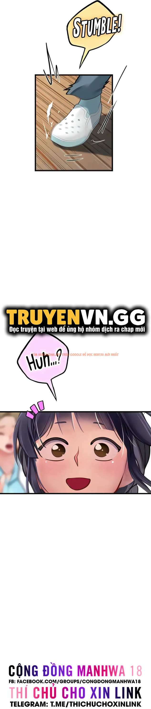 Xem ảnh 9 trong truyện hentai Thực Tập Ở Làng Tiên Cá - Chap 57 - hentaitvn.net