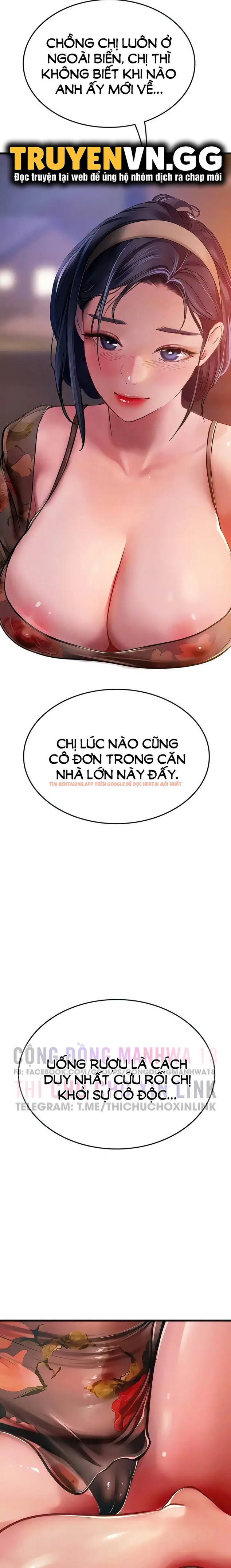 Xem ảnh 10 trong truyện hentai Thực Tập Ở Làng Tiên Cá - Chap 58 - hentaitvn.net