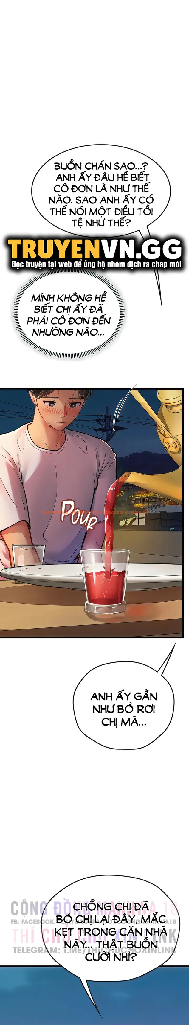 Xem ảnh 13 trong truyện hentai Thực Tập Ở Làng Tiên Cá - Chap 58 - hentaitvn.net