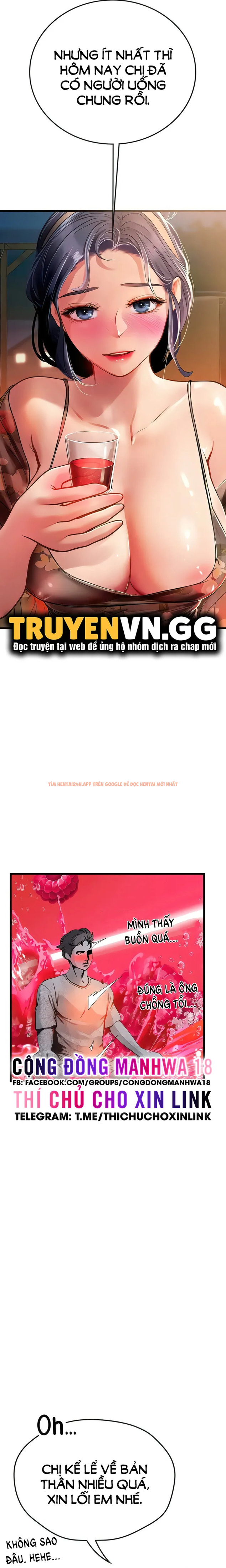 Xem ảnh 16 trong truyện hentai Thực Tập Ở Làng Tiên Cá - Chap 58 - hentaitvn.net