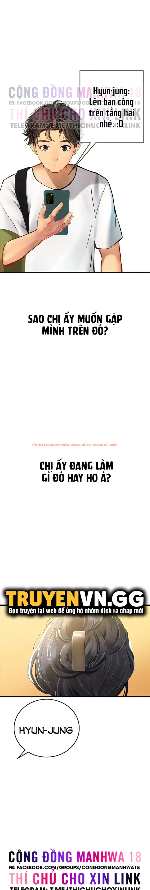 Xem ảnh 2 trong truyện hentai Thực Tập Ở Làng Tiên Cá - Chap 58 - hentaitvn.net