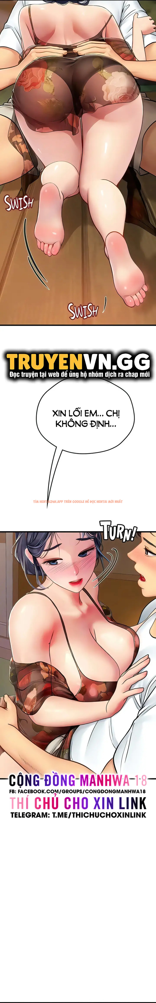 Xem ảnh 21 trong truyện hentai Thực Tập Ở Làng Tiên Cá - Chap 58 - hentaitvn.net
