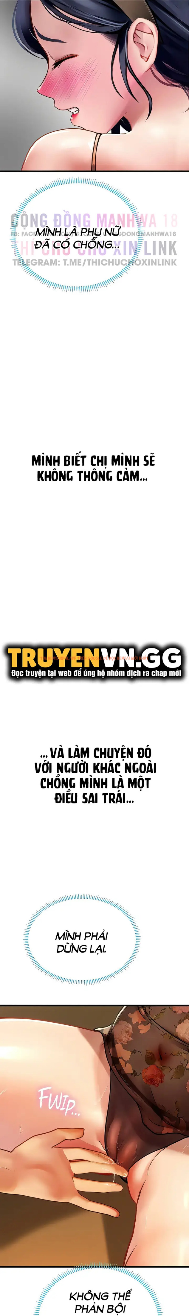 Xem ảnh 25 trong truyện hentai Thực Tập Ở Làng Tiên Cá - Chap 58 - hentaitvn.net