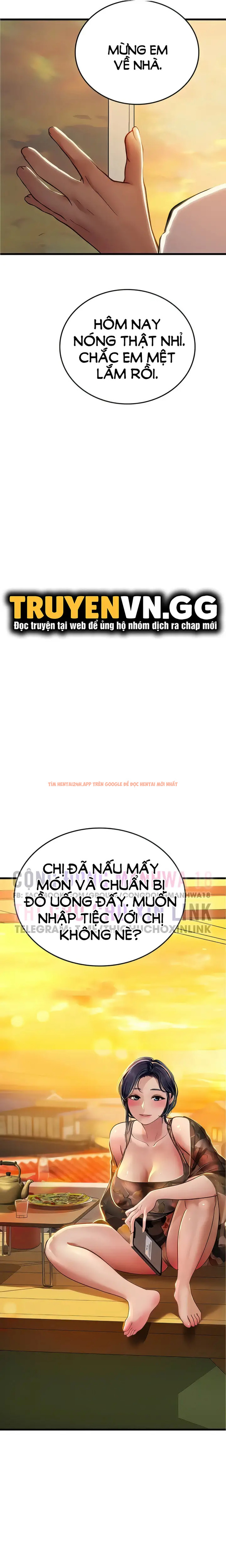Xem ảnh 3 trong truyện hentai Thực Tập Ở Làng Tiên Cá - Chap 58 - hentaitvn.net