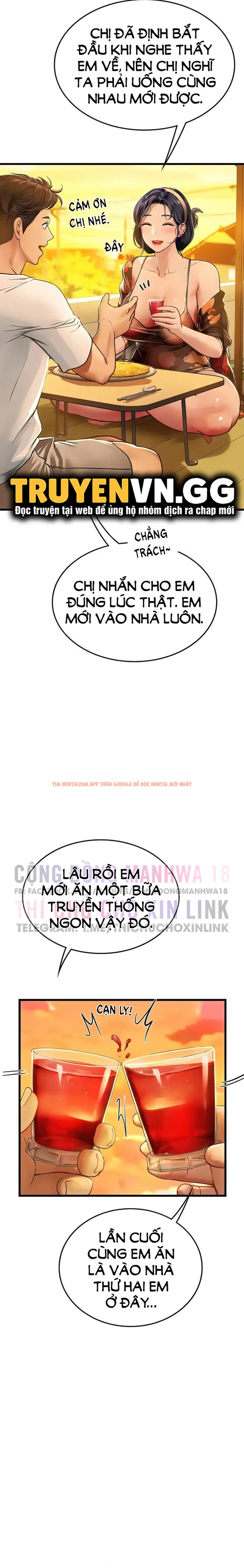 Xem ảnh 6 trong truyện hentai Thực Tập Ở Làng Tiên Cá - Chap 58 - hentaitvn.net