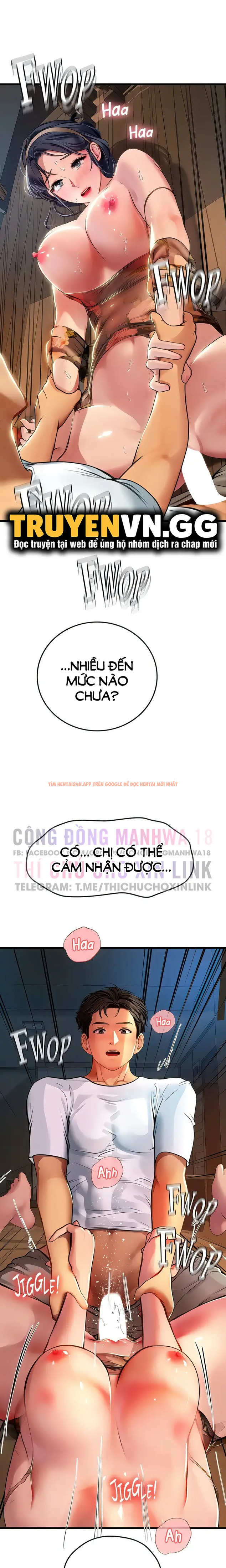 Xem ảnh 13 trong truyện hentai Thực Tập Ở Làng Tiên Cá - Chap 59 - hentaitvn.net