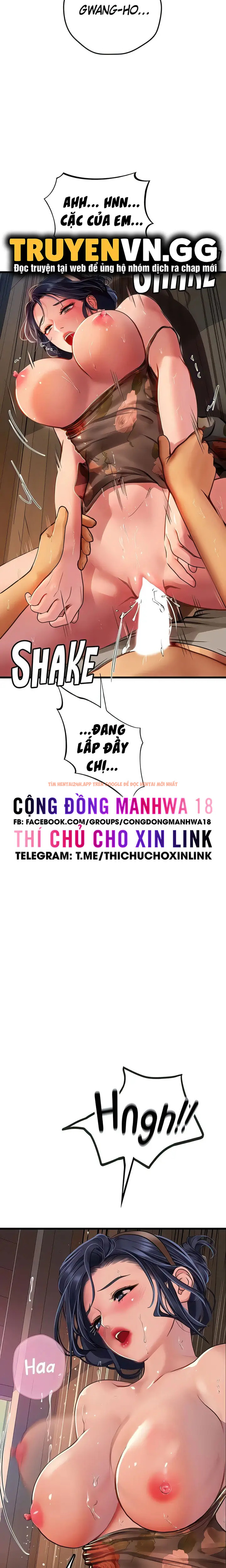 Xem ảnh 14 trong truyện hentai Thực Tập Ở Làng Tiên Cá - Chap 59 - hentaitvn.net