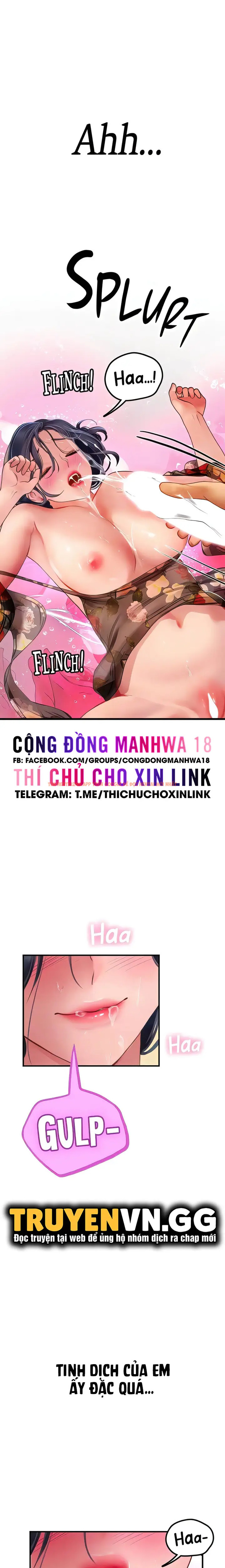 Xem ảnh 16 trong truyện hentai Thực Tập Ở Làng Tiên Cá - Chap 59 - hentaitvn.net