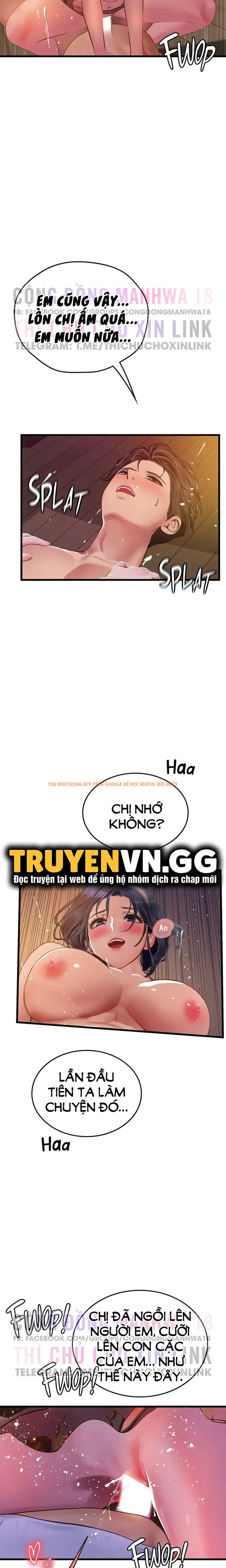 Xem ảnh 21 trong truyện hentai Thực Tập Ở Làng Tiên Cá - Chap 59 - hentaitvn.net