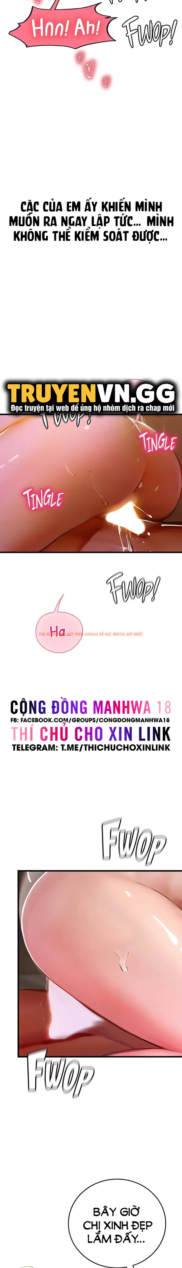 Xem ảnh 22 trong truyện hentai Thực Tập Ở Làng Tiên Cá - Chap 59 - hentaitvn.net