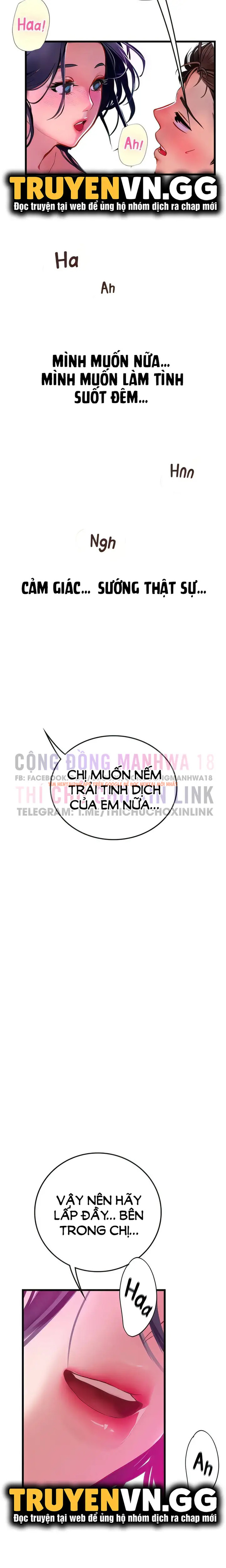 Xem ảnh 23 trong truyện hentai Thực Tập Ở Làng Tiên Cá - Chap 59 - hentaitvn.net