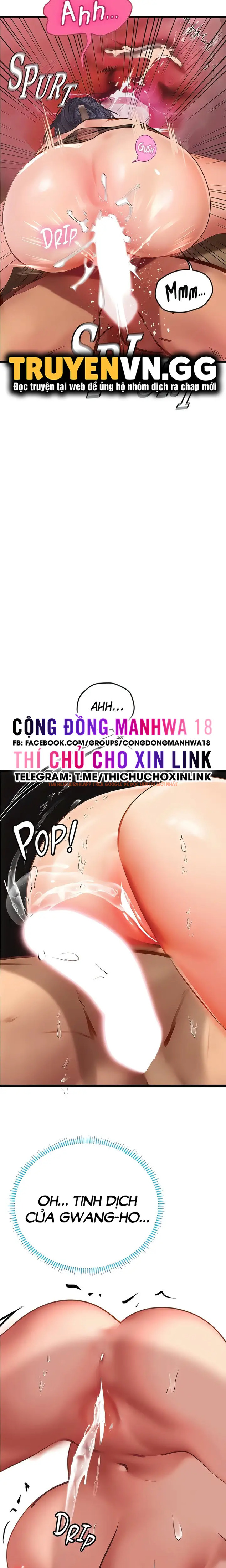 Xem ảnh 25 trong truyện hentai Thực Tập Ở Làng Tiên Cá - Chap 59 - hentaitvn.net