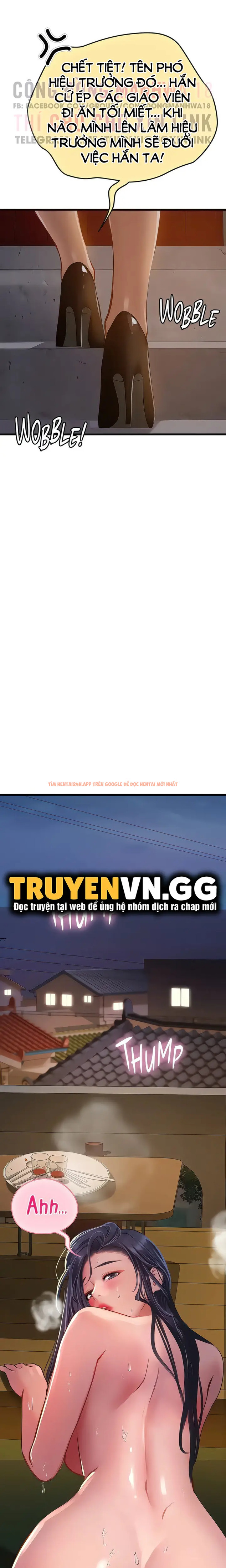 Xem ảnh 27 trong truyện hentai Thực Tập Ở Làng Tiên Cá - Chap 59 - hentaitvn.net