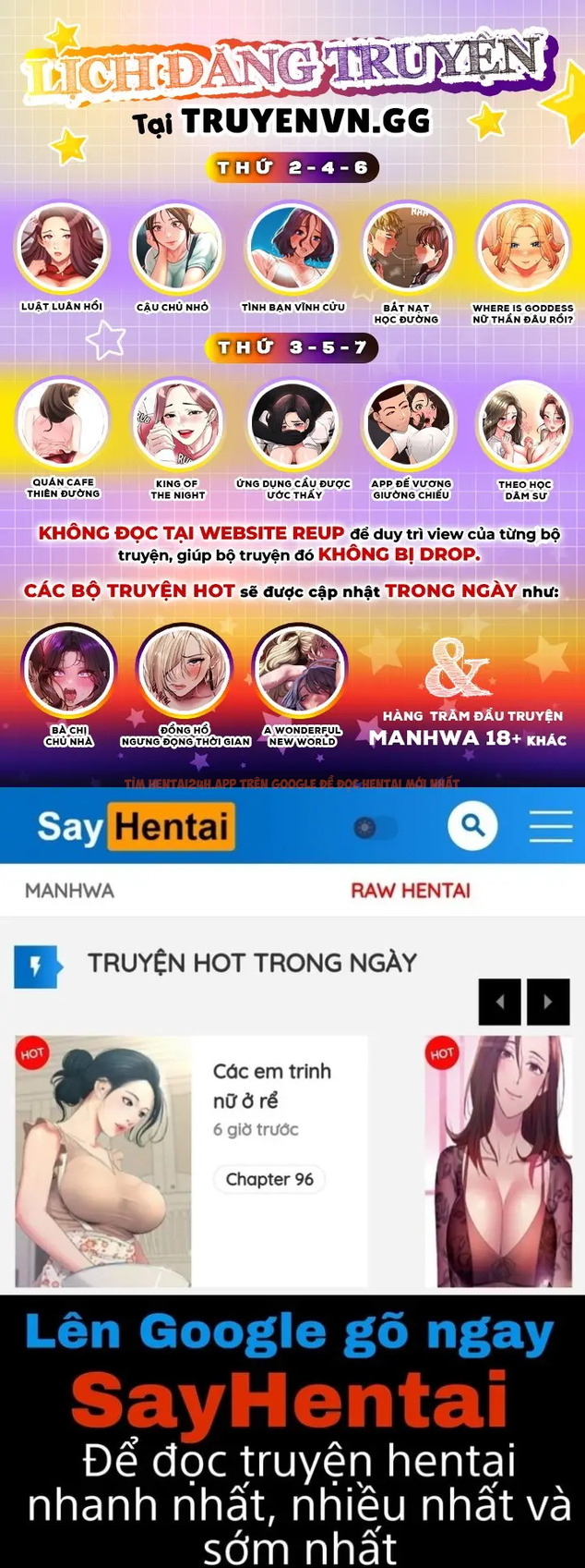 Xem ảnh 30 trong truyện hentai Thực Tập Ở Làng Tiên Cá - Chap 59 - hentaitvn.net