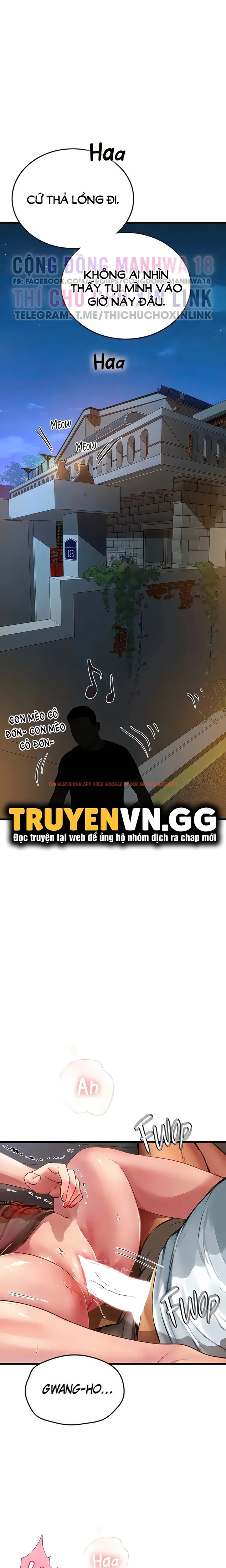 Xem ảnh 9 trong truyện hentai Thực Tập Ở Làng Tiên Cá - Chap 59 - hentaitvn.net