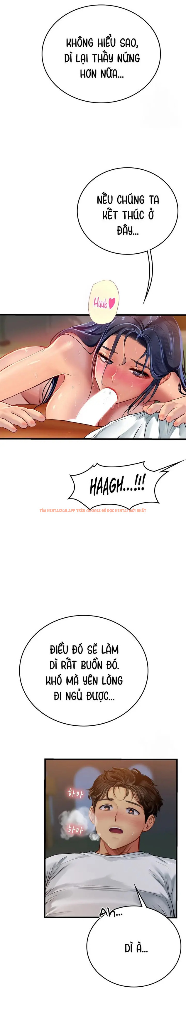 Xem ảnh 12 trong truyện hentai Thực Tập Ở Làng Tiên Cá - Chap 60 - hentaitvn.net