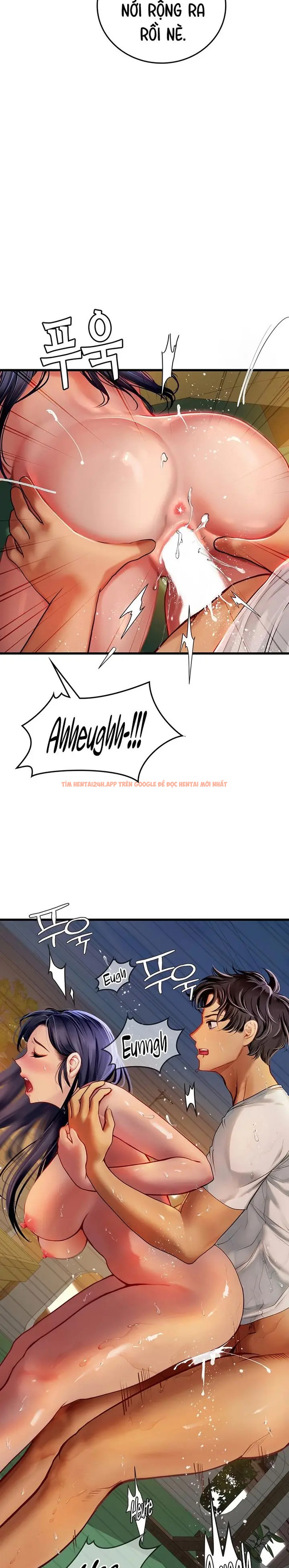 Xem ảnh 15 trong truyện hentai Thực Tập Ở Làng Tiên Cá - Chap 60 - hentaitvn.net