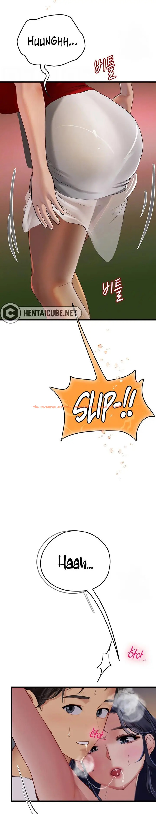 Xem ảnh 2 trong truyện hentai Thực Tập Ở Làng Tiên Cá - Chap 60 - hentaitvn.net