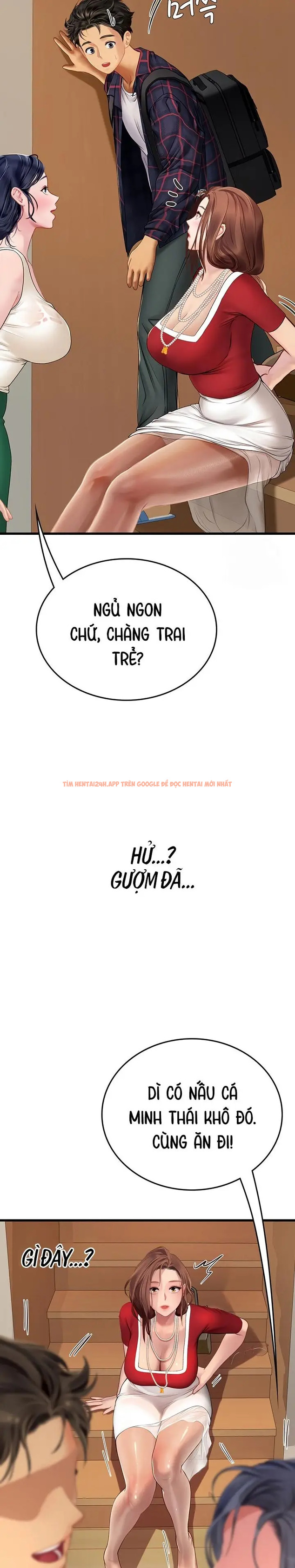 Xem ảnh 27 trong truyện hentai Thực Tập Ở Làng Tiên Cá - Chap 60 - hentaitvn.net