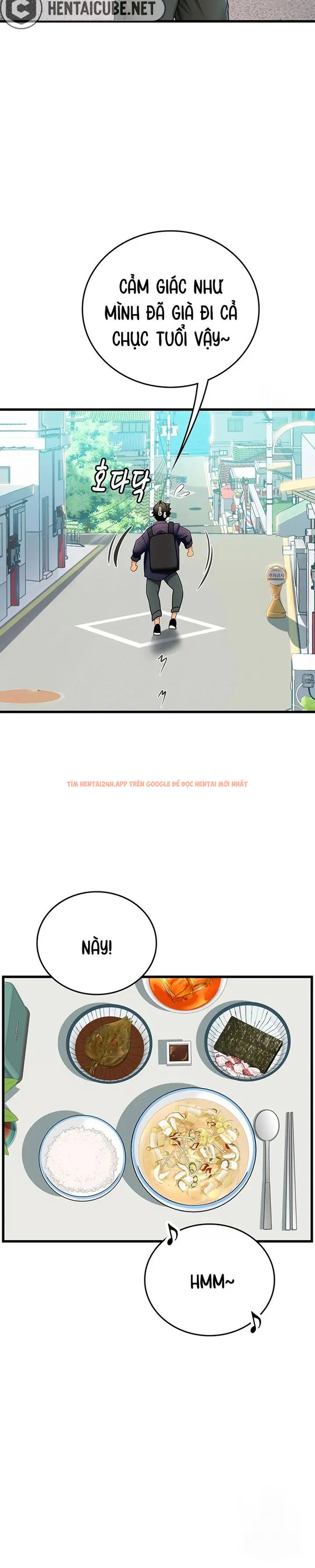 Xem ảnh 31 trong truyện hentai Thực Tập Ở Làng Tiên Cá - Chap 60 - hentaitvn.net