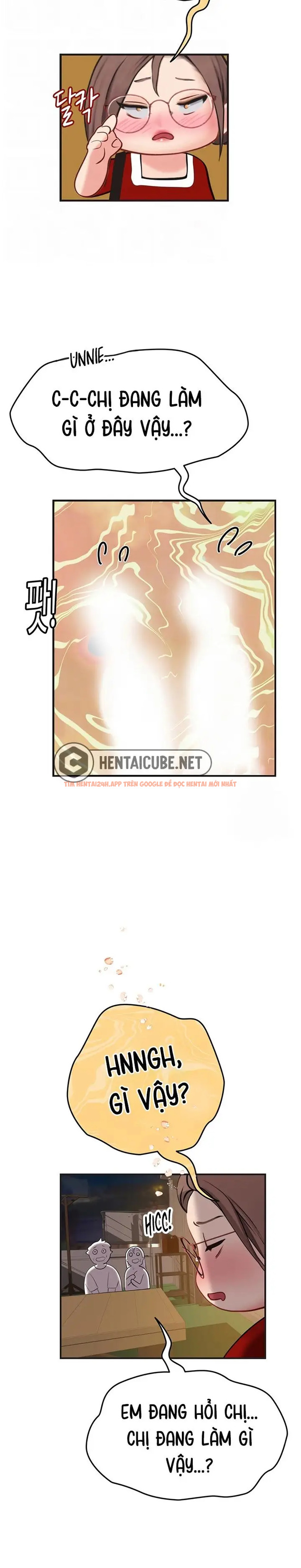 Xem ảnh 4 trong truyện hentai Thực Tập Ở Làng Tiên Cá - Chap 60 - hentaitvn.net