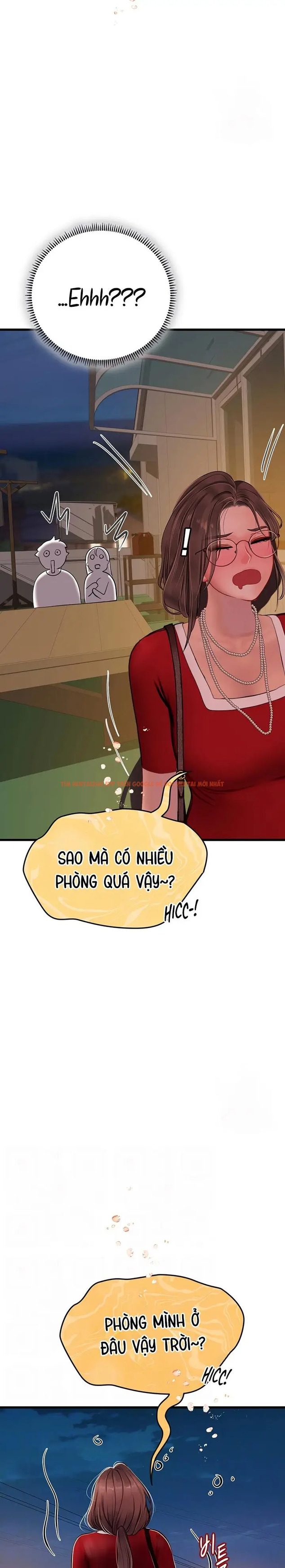 Xem ảnh 6 trong truyện hentai Thực Tập Ở Làng Tiên Cá - Chap 60 - hentaitvn.net