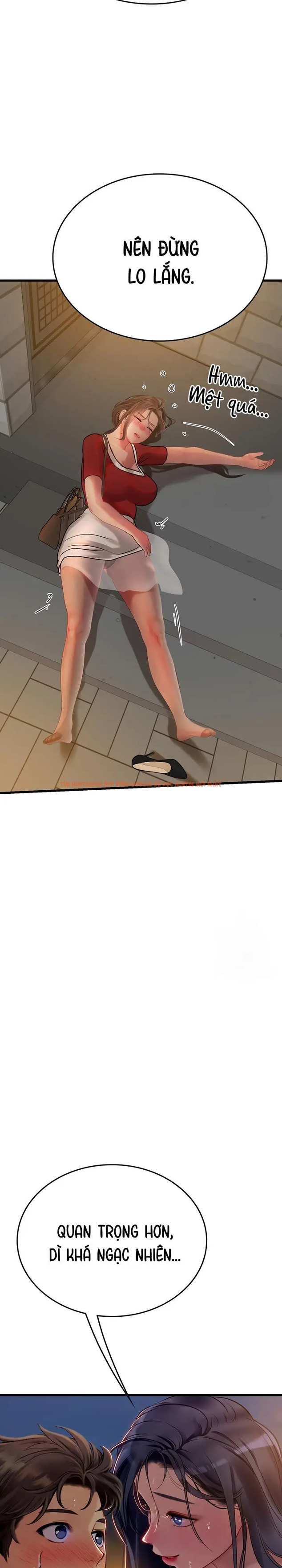 Xem ảnh 9 trong truyện hentai Thực Tập Ở Làng Tiên Cá - Chap 60 - hentaitvn.net