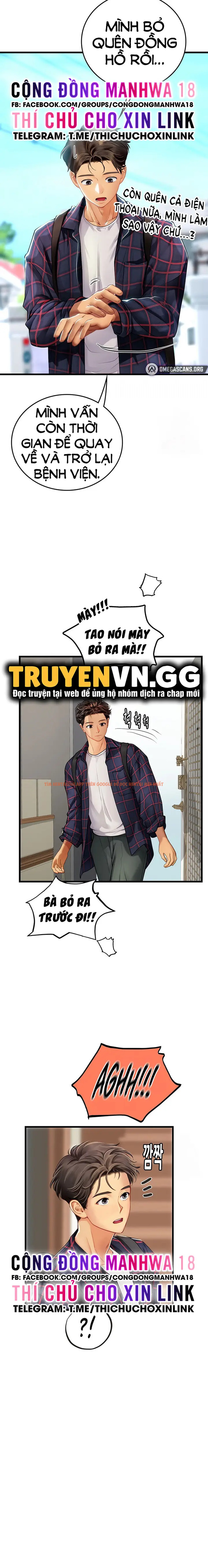 Xem ảnh 11 trong truyện hentai Thực Tập Ở Làng Tiên Cá - Chap 61 - hentaitvn.net Xem ảnh 11 trong truyện hentai Thực Tập Ở Làng Tiên Cá - Chap 61 - hentaitvn.net