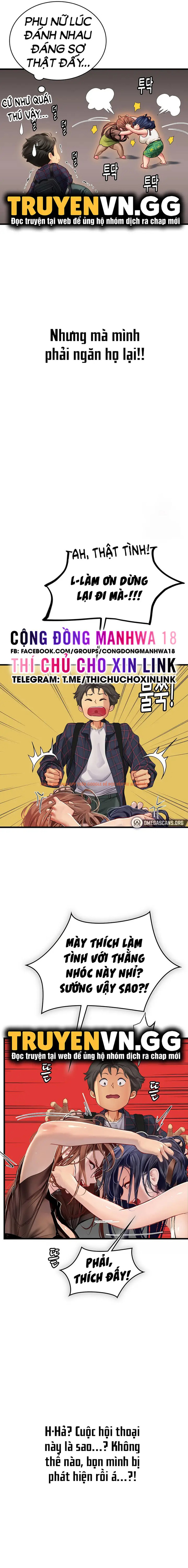 Xem ảnh 14 trong truyện hentai Thực Tập Ở Làng Tiên Cá - Chap 61 - hentaitvn.net Xem ảnh 14 trong truyện hentai Thực Tập Ở Làng Tiên Cá - Chap 61 - hentaitvn.net