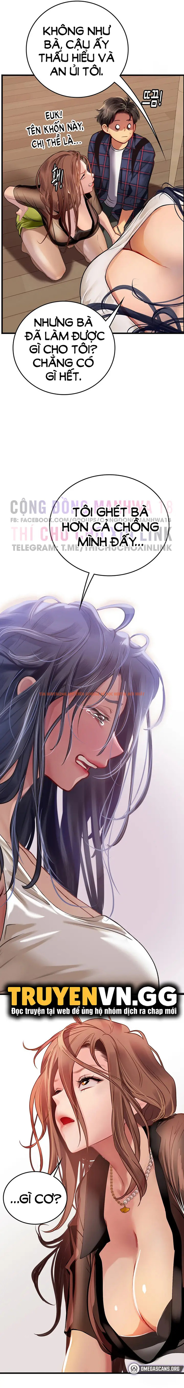 Xem ảnh 18 trong truyện hentai Thực Tập Ở Làng Tiên Cá - Chap 61 - hentaitvn.net Xem ảnh 18 trong truyện hentai Thực Tập Ở Làng Tiên Cá - Chap 61 - hentaitvn.net