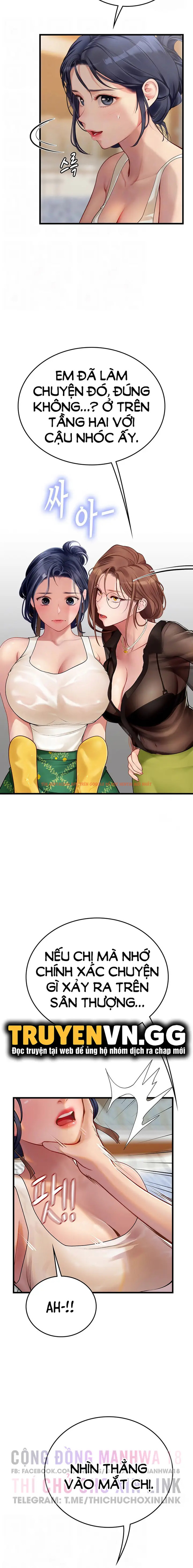 Xem ảnh 5 trong truyện hentai Thực Tập Ở Làng Tiên Cá - Chap 61 - hentaitvn.net Xem ảnh 5 trong truyện hentai Thực Tập Ở Làng Tiên Cá - Chap 61 - hentaitvn.net