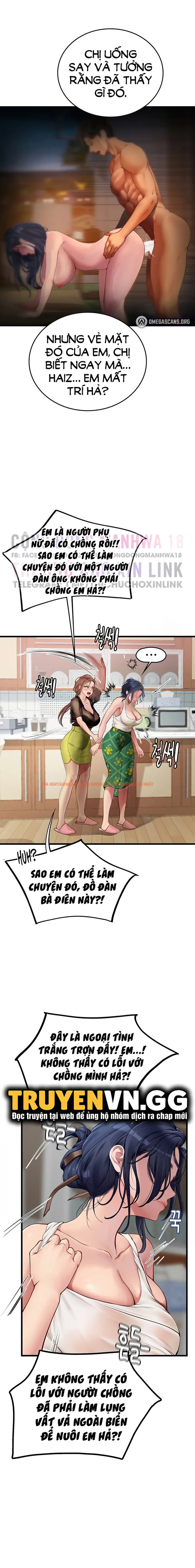 Xem ảnh 7 trong truyện hentai Thực Tập Ở Làng Tiên Cá - Chap 61 - hentaitvn.net Xem ảnh 7 trong truyện hentai Thực Tập Ở Làng Tiên Cá - Chap 61 - hentaitvn.net