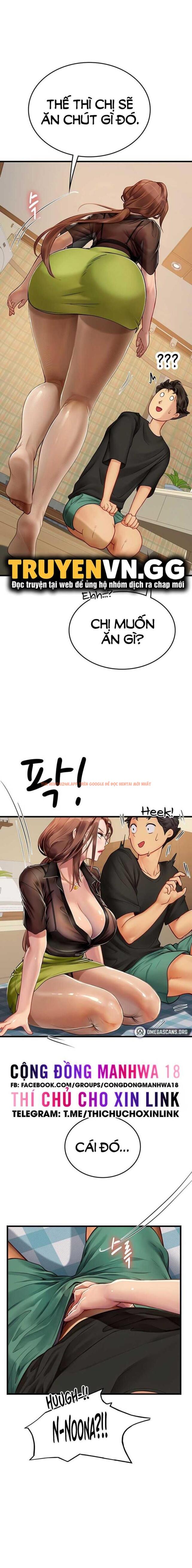 Xem ảnh 1 trong truyện hentai Thực Tập Ở Làng Tiên Cá - Chap 62 - hentaitvn.net
