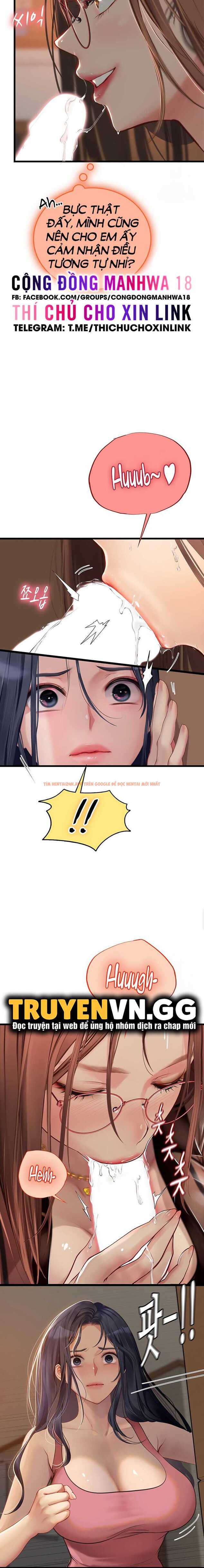 Xem ảnh 12 trong truyện hentai Thực Tập Ở Làng Tiên Cá - Chap 62 - hentaitvn.net