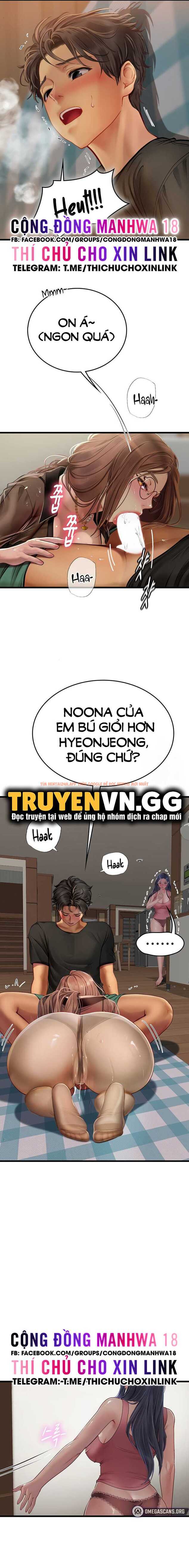 Xem ảnh 13 trong truyện hentai Thực Tập Ở Làng Tiên Cá - Chap 62 - hentaitvn.net