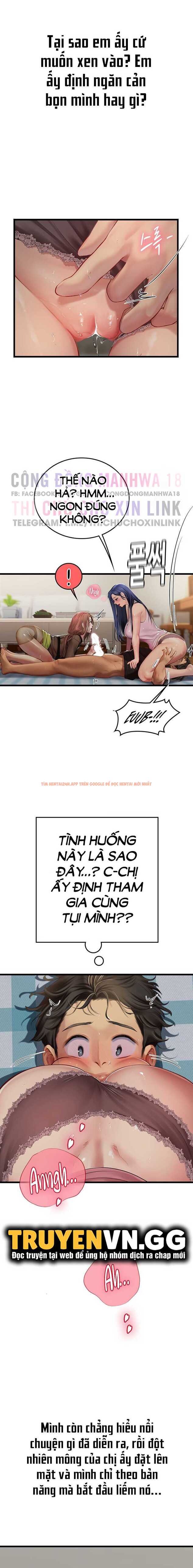 Xem ảnh 15 trong truyện hentai Thực Tập Ở Làng Tiên Cá - Chap 62 - hentaitvn.net
