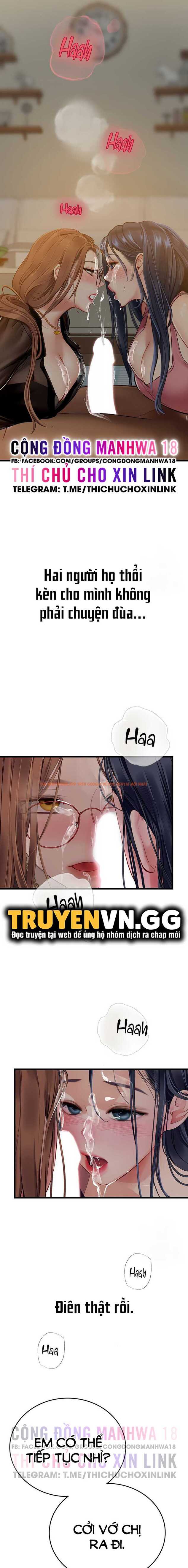 Xem ảnh 19 trong truyện hentai Thực Tập Ở Làng Tiên Cá - Chap 62 - hentaitvn.net