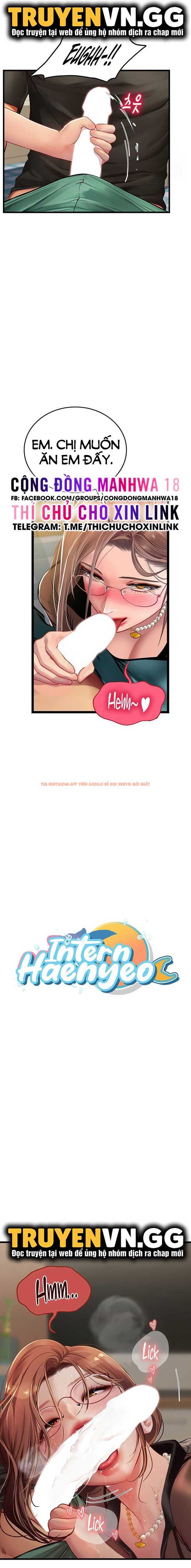 Xem ảnh 2 trong truyện hentai Thực Tập Ở Làng Tiên Cá - Chap 62 - hentaitvn.net