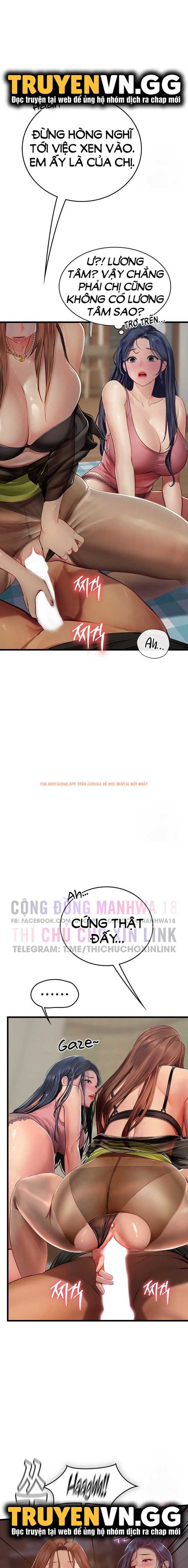 Xem ảnh 21 trong truyện hentai Thực Tập Ở Làng Tiên Cá - Chap 62 - hentaitvn.net