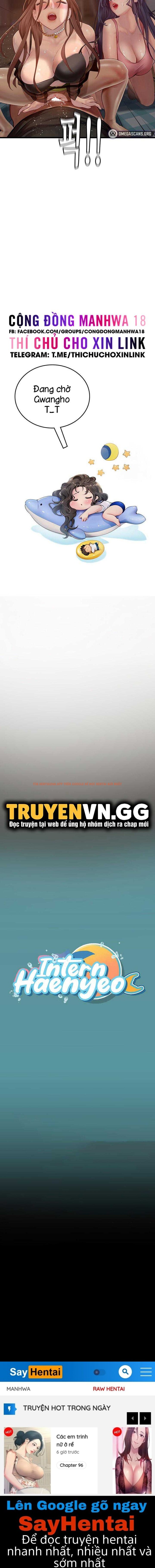 Xem ảnh 22 trong truyện hentai Thực Tập Ở Làng Tiên Cá - Chap 62 - hentaitvn.net