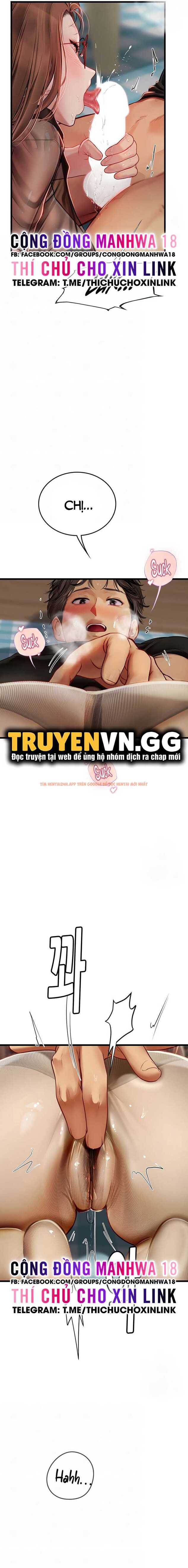 Xem ảnh 5 trong truyện hentai Thực Tập Ở Làng Tiên Cá - Chap 62 - hentaitvn.net