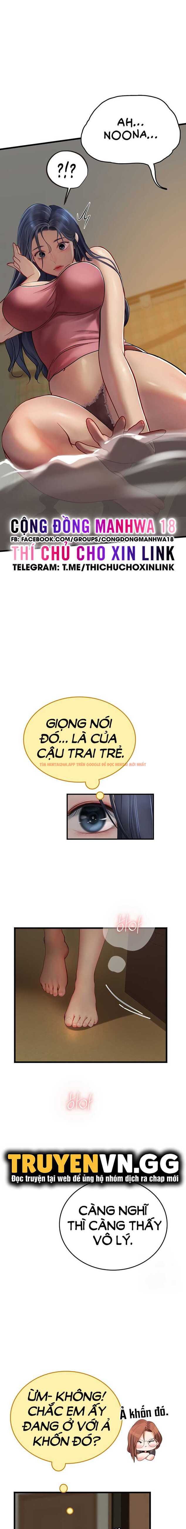 Xem ảnh 7 trong truyện hentai Thực Tập Ở Làng Tiên Cá - Chap 62 - hentaitvn.net