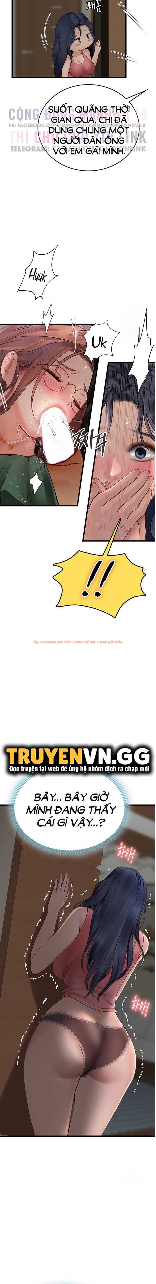 Xem ảnh 8 trong truyện hentai Thực Tập Ở Làng Tiên Cá - Chap 62 - hentaitvn.net