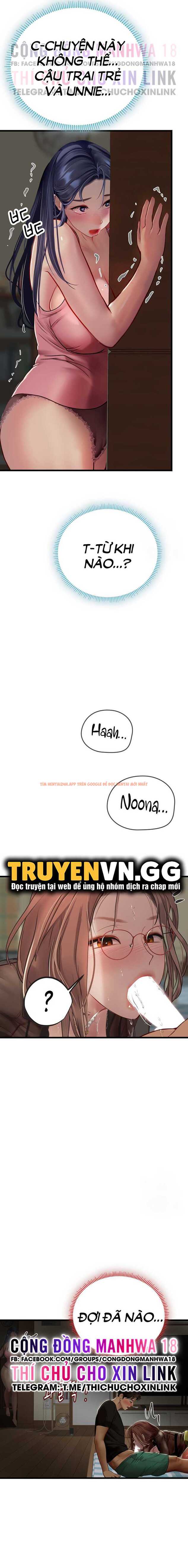 Xem ảnh 9 trong truyện hentai Thực Tập Ở Làng Tiên Cá - Chap 62 - hentaitvn.net