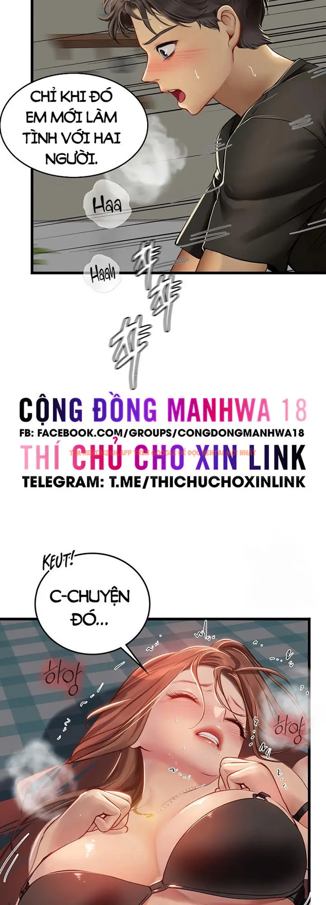 Xem ảnh 31 trong truyện hentai Thực Tập Ở Làng Tiên Cá - Chap 63 - hentaitvn.net Xem ảnh 31 trong truyện hentai Thực Tập Ở Làng Tiên Cá - Chap 63 - hentaitvn.net
