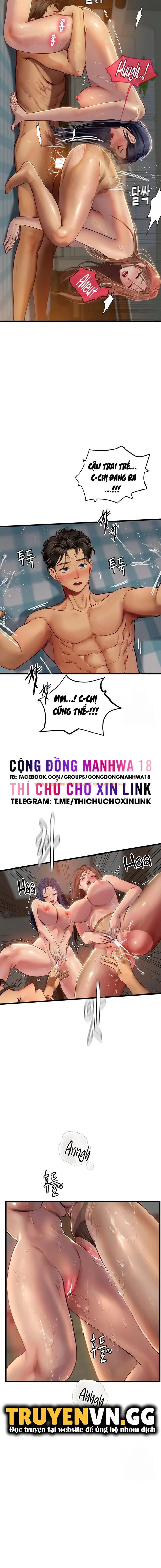 Xem ảnh 10 trong truyện hentai Thực Tập Ở Làng Tiên Cá - Chap 64 - hentaitvn.net Xem ảnh 10 trong truyện hentai Thực Tập Ở Làng Tiên Cá - Chap 64 - hentaitvn.net