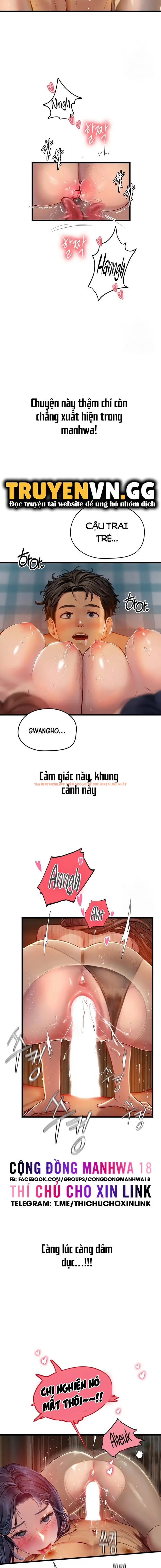 Xem ảnh 8 trong truyện hentai Thực Tập Ở Làng Tiên Cá - Chap 64 - hentaitvn.net Xem ảnh 8 trong truyện hentai Thực Tập Ở Làng Tiên Cá - Chap 64 - hentaitvn.net